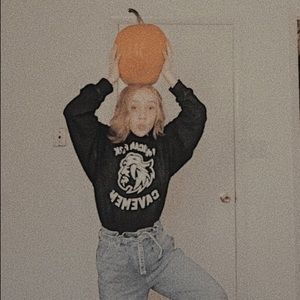 Meet your Posher, Darby